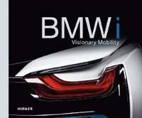 bokomslag BMW i
