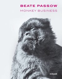 bokomslag Beate Passow: Monkey Business