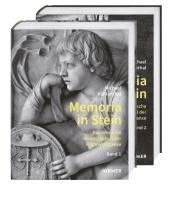 bokomslag Memoria in Stein