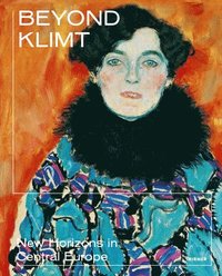 bokomslag Beyond Klimt
