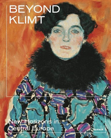 Alexander Klee, Stella Rollig, Alexander Klee - Beyond Klimt, Inbunden