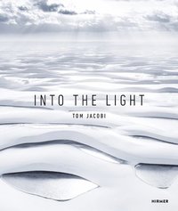 bokomslag Tom Jacobi: Into the Light