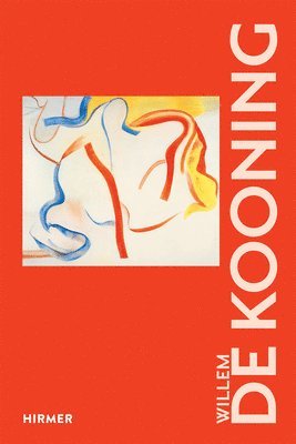 bokomslag Willem De Kooning