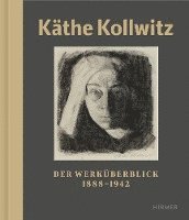 bokomslag Käthe Kollwitz