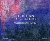 bokomslag Christiane Baumgartner: Another Country