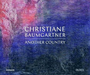 bokomslag Christiane Baumgartner: Another Country