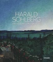 bokomslag Harald Sohlberg