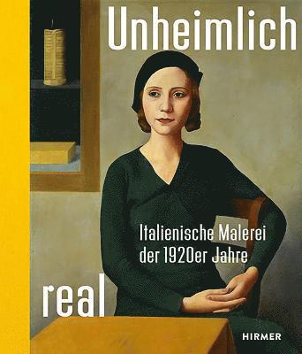 bokomslag Unheimlich real