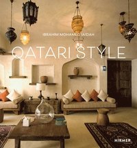 bokomslag Qatari Style