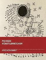 Armin Zweite, Nina Schleif - Picasso Kuenstlerbuecher, Inbunden