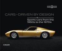 bokomslag CARS: Driven By Design