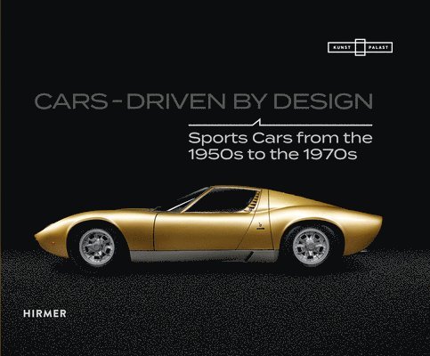CARS: Driven By Design 1