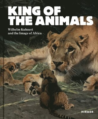 King of the Animals 1