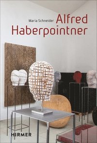 bokomslag Alfred Haberpointner