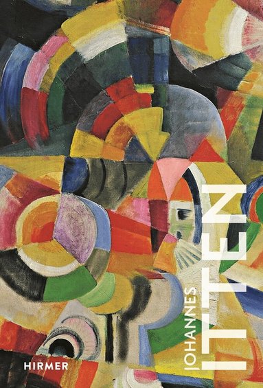 Christoph Wagner - Johannes Itten, Inbunden