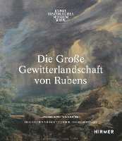 bokomslag Die Große Gewitterlandschaft von Rubens