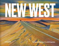 bokomslag New West