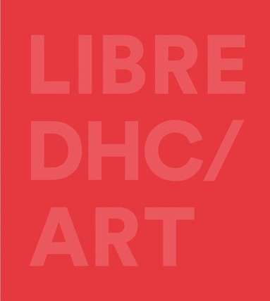 Cheryl Sim, Jon Knowles - DHC / LIBRE ART, Inbunden