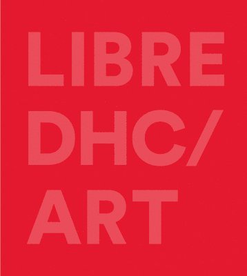 DHC / LIBRE ART 1