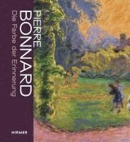 bokomslag Pierre Bonnard