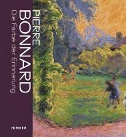Pierre Bonnard