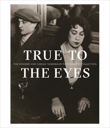 Gaëlle Morel, Gaëlle Morel - True to the Eyes, Inbunden