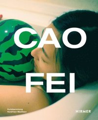 bokomslag Cao Fei