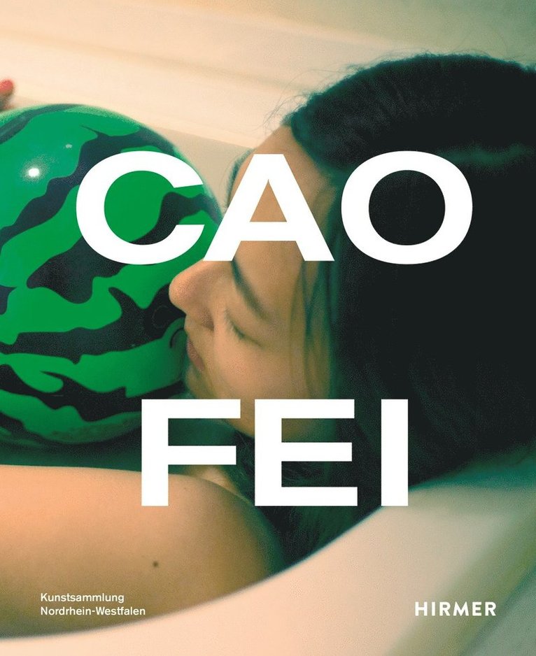 Cao Fei 1