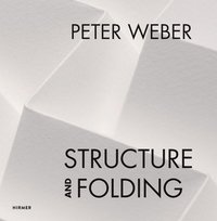 bokomslag Peter Weber: Structure and Folding