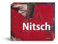 bokomslag Nitsch: Spaces of Colour