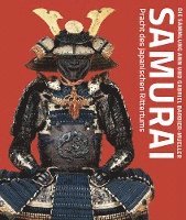 bokomslag Samurai
