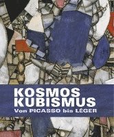 bokomslag Kosmos Kubismus
