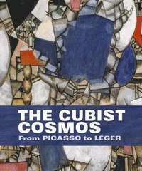bokomslag The Cubist Cosmos