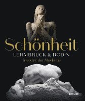 bokomslag Schönheit. Lehmbruck & Rodin