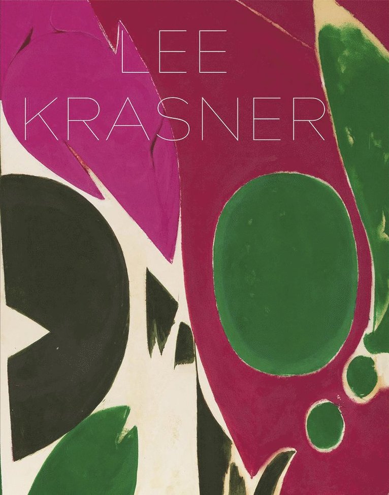 Lee Krasner 1