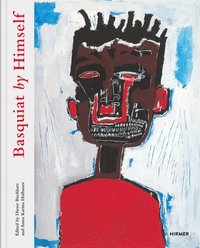 bokomslag Basquiat by Himself