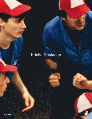 Ericka Beckman 1