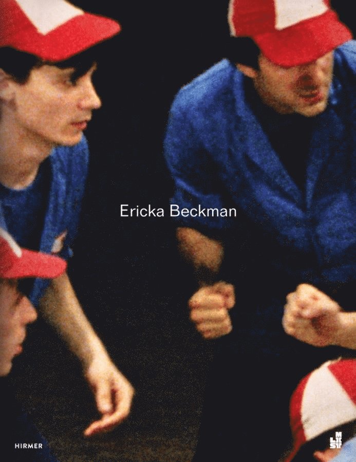 Ericka Beckman 1