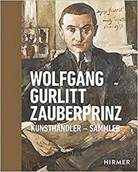 bokomslag Wolfgang Gurlitt Zauberprinz