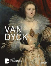 bokomslag Van Dyck: Gemälde Von Anthonis Van Dyck