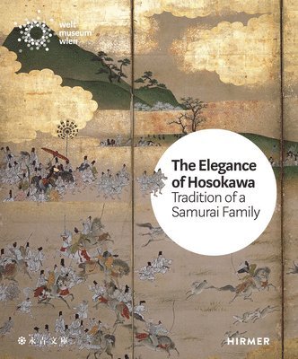 The Elegance of the Hosokawa: Tradition of a Samurai Family 1