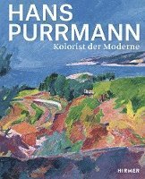 bokomslag Hans Purrmann
