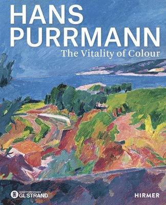 Hans Purrmann (bilingual edition) 1