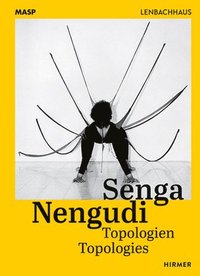 bokomslag Senga Nengudi