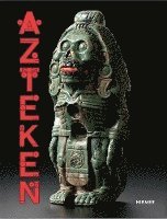 bokomslag Azteken
