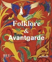 bokomslag Folklore & Avantgarde