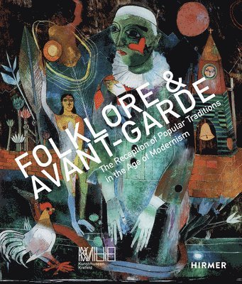 Folklore & Avantgarde 1
