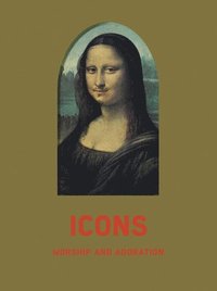 bokomslag Icons