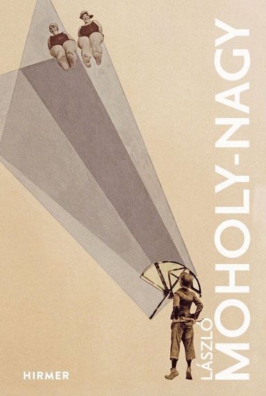 Hans-Michael Koetzle - László Moholy-Nagy, Inbunden