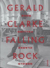 bokomslag Gerald Clarke